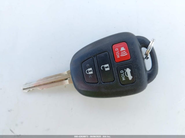Toyota 2zr-fe 2014 5YFBURHE6EP057074 Image 11