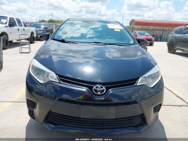 Toyota 2zr-fe 2014 5YFBURHE6EP057074 Image 12