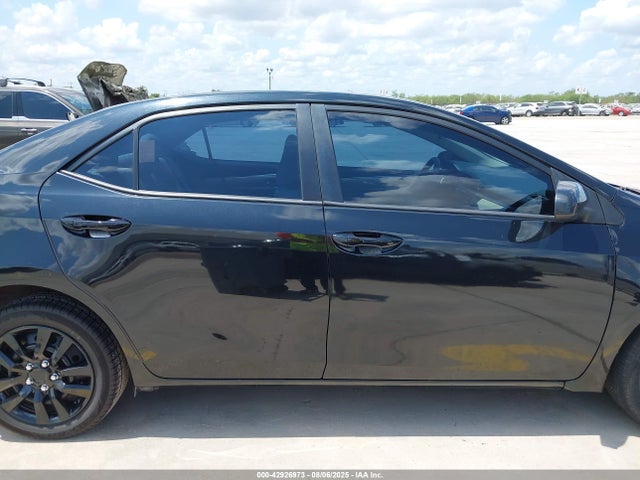 Toyota 2zr-fe 2014 5YFBURHE6EP057074 Image 13