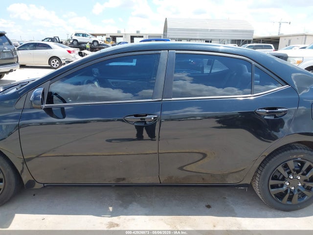 Toyota 2zr-fe 2014 5YFBURHE6EP057074 Image 14