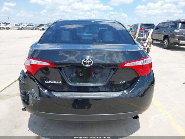 Toyota 2zr-fe 2014 5YFBURHE6EP057074 Image 16