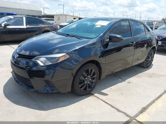 Toyota 2zr-fe 2014 5YFBURHE6EP057074 Image 2