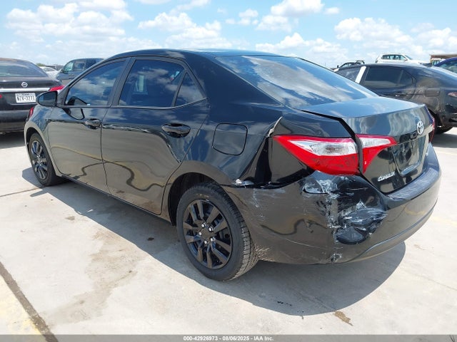 Toyota 2zr-fe 2014 5YFBURHE6EP057074 Image 3