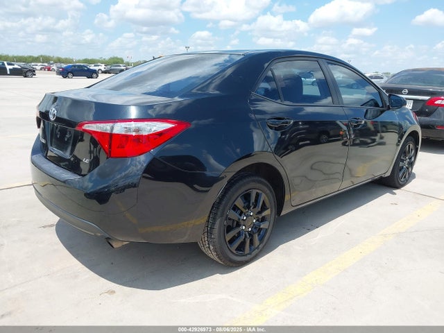 Toyota 2zr-fe 2014 5YFBURHE6EP057074 Image 4