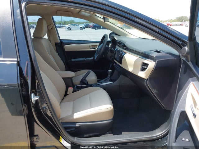 Toyota 2zr-fe 2014 5YFBURHE6EP057074 Image 5