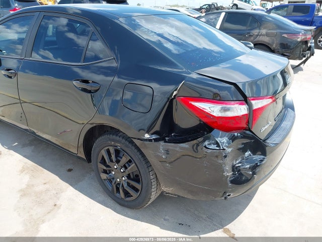 Toyota 2zr-fe 2014 5YFBURHE6EP057074 Image 6