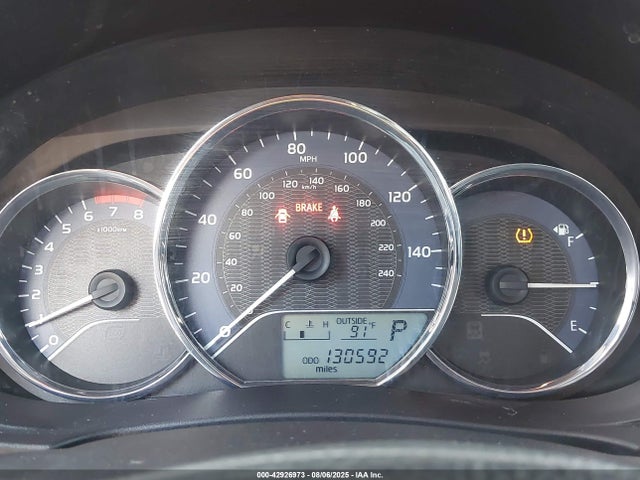 Toyota 2zr-fe 2014 5YFBURHE6EP057074 Image 7