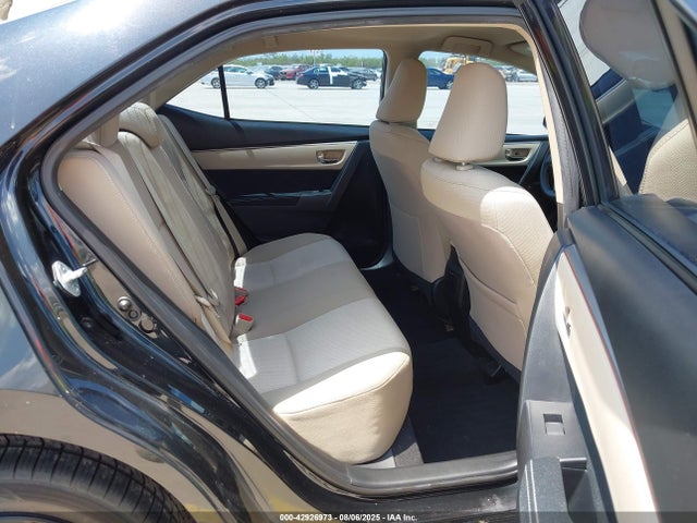 Toyota 2zr-fe 2014 5YFBURHE6EP057074 Image 8