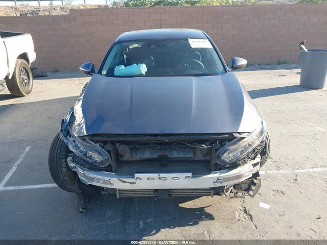 1HGCV1F19KA014711 Honda l15be