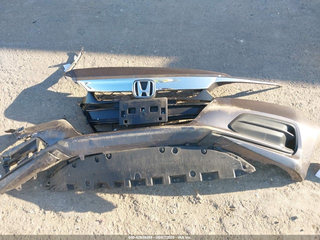 1HGCV1F19KA014711 Honda l15be