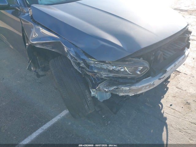 1HGCV1F19KA014711 Honda l15be