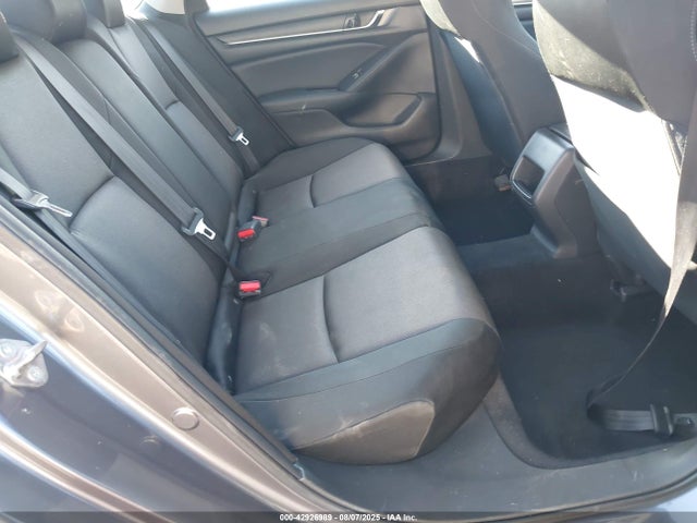 1HGCV1F19KA014711 Honda l15be