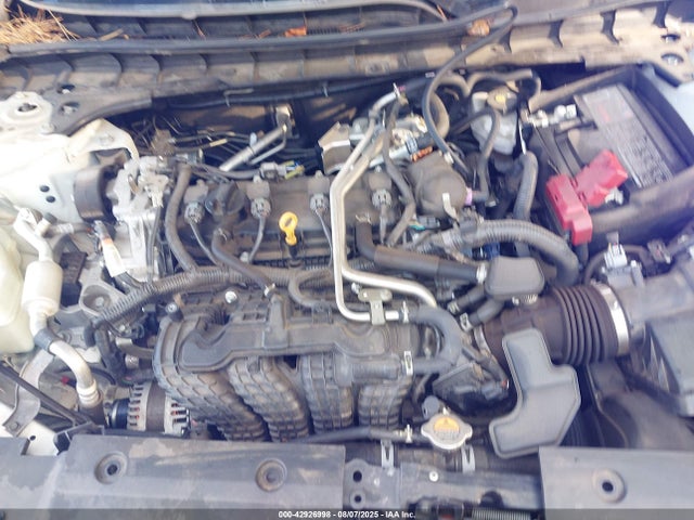 1N4BL4CV1NN315694 Nissan Altima