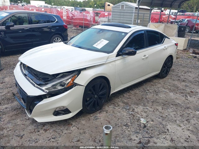 1N4BL4CV1NN315694 Nissan Altima