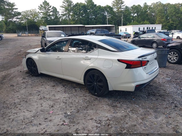 1N4BL4CV1NN315694 Nissan Altima