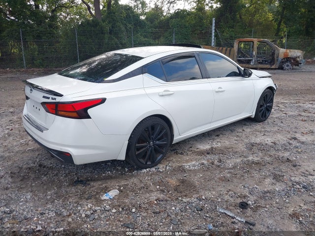 1N4BL4CV1NN315694 Nissan Altima