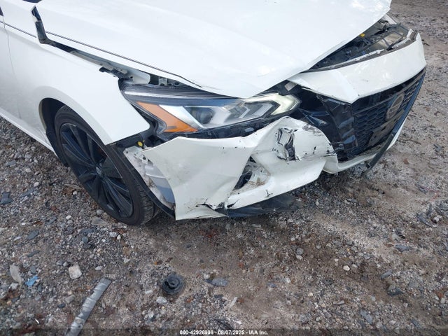 1N4BL4CV1NN315694 Nissan Altima