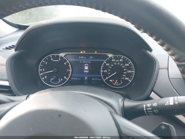 1N4BL4CV1NN315694 Nissan Altima