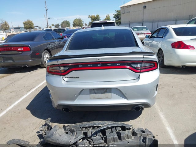 Dodge Charger 2019 2C3CDXGJ7KH646454 Image 17