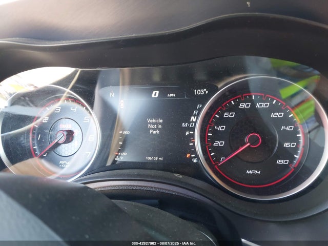 Dodge Charger 2019 2C3CDXGJ7KH646454 Image 7