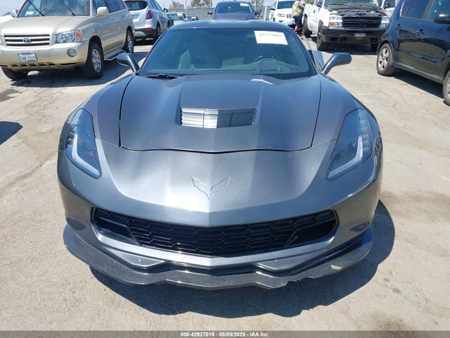 Chevrolet lt1 2014 1G1YK2D7XE5111867 Image 24