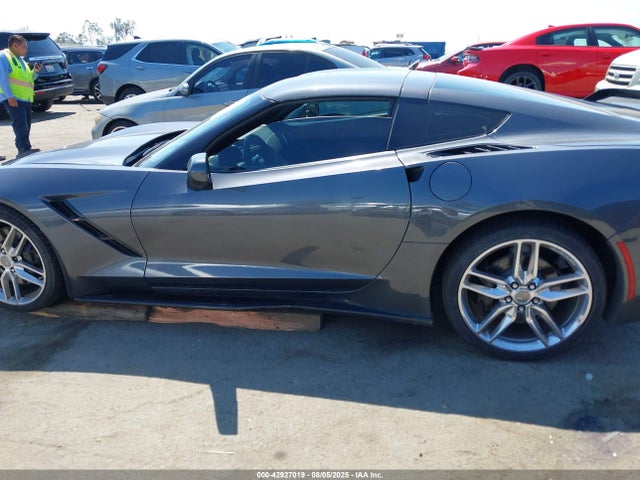 Chevrolet lt1 2014 1G1YK2D7XE5111867 Image 26