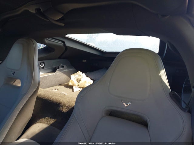 Chevrolet lt1 2014 1G1YK2D7XE5111867 Image 20