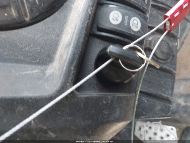 2014 ARCTIC CAT WILDCAT XX 4UF14MPV1ET309928 Photo 10