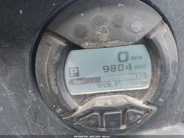 2014 ARCTIC CAT WILDCAT XX 4UF14MPV1ET309928 Photo 6