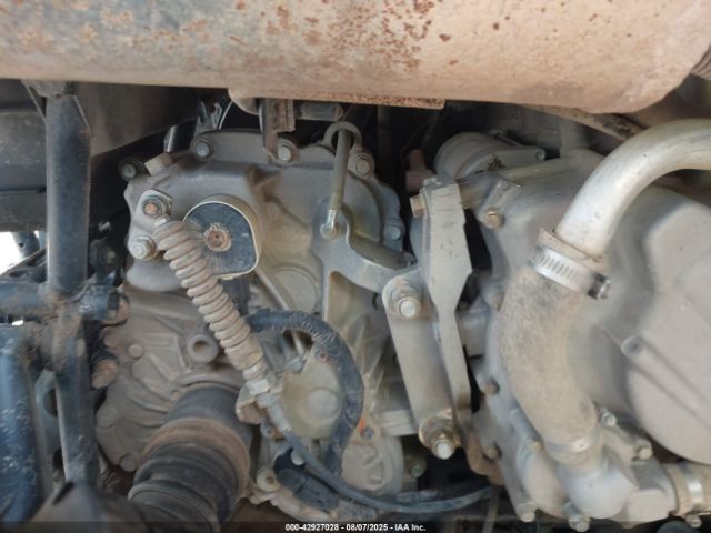 2014 ARCTIC CAT WILDCAT XX 4UF14MPV1ET309928 Photo 7