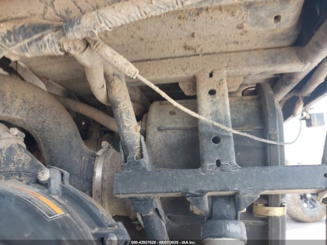 2014 ARCTIC CAT WILDCAT XX 4UF14MPV1ET309928 Photo 8