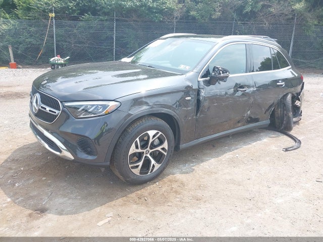 W1NKM5GB3SF366755 Mercedes-Benz m254