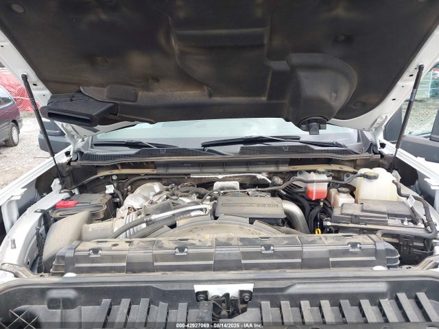 2GC4YSEY7R1126958 Chevrolet l5p