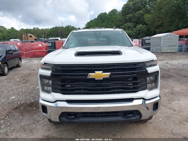2GC4YSEY7R1126958 Chevrolet l5p