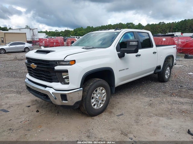 2GC4YSEY7R1126958 Chevrolet l5p