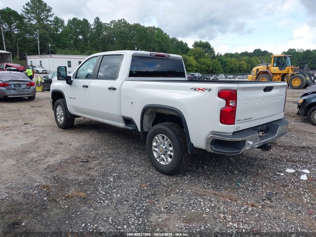 2GC4YSEY7R1126958 Chevrolet l5p