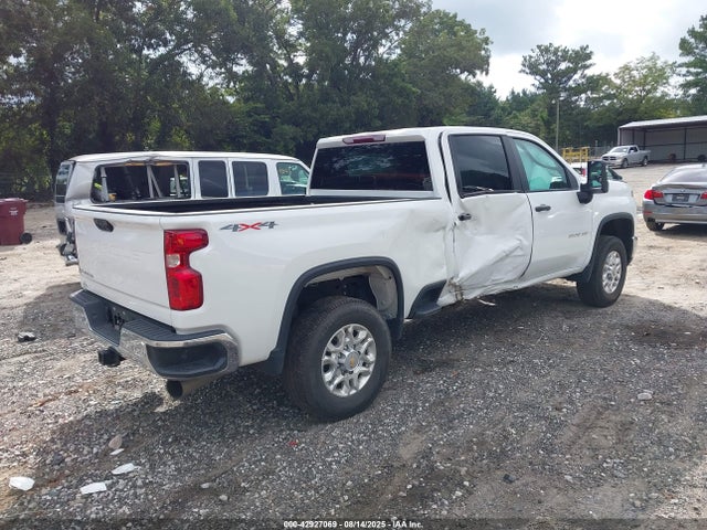 2GC4YSEY7R1126958 Chevrolet l5p