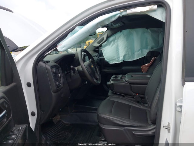2GC4YSEY7R1126958 Chevrolet l5p
