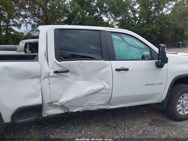 2GC4YSEY7R1126958 Chevrolet l5p