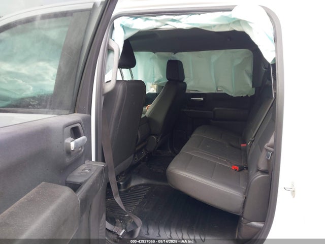 2GC4YSEY7R1126958 Chevrolet l5p