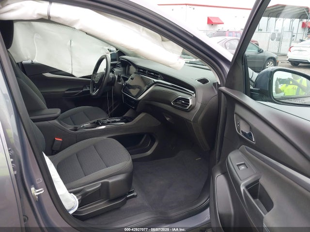 1G1FY6S04P4150465 Chevrolet Bolt Euv