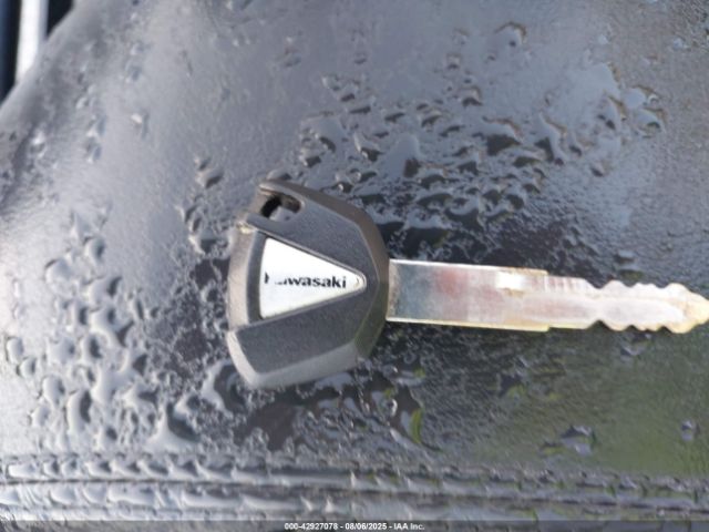 2022 KAWASAKI EN650 JKAENEC19NDA04974 Photo 10