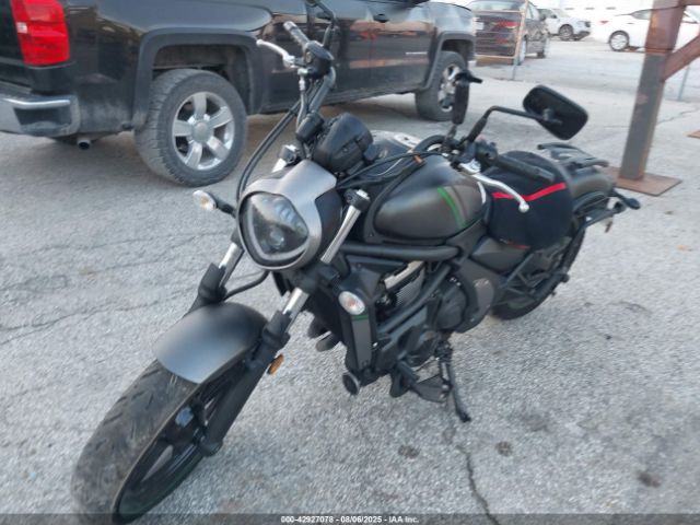 2022 KAWASAKI EN650 JKAENEC19NDA04974 Photo 1