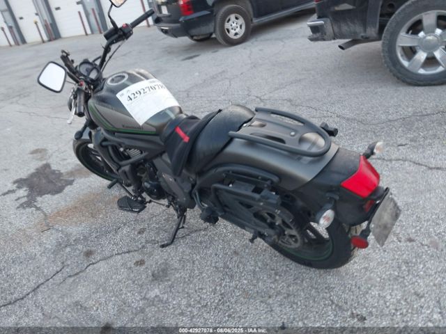 2022 KAWASAKI EN650 JKAENEC19NDA04974 Photo 2