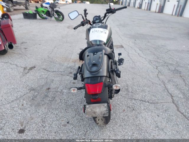 2022 KAWASAKI EN650 JKAENEC19NDA04974 Photo 5