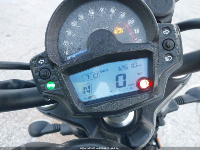 2022 KAWASAKI EN650 JKAENEC19NDA04974 Photo 6