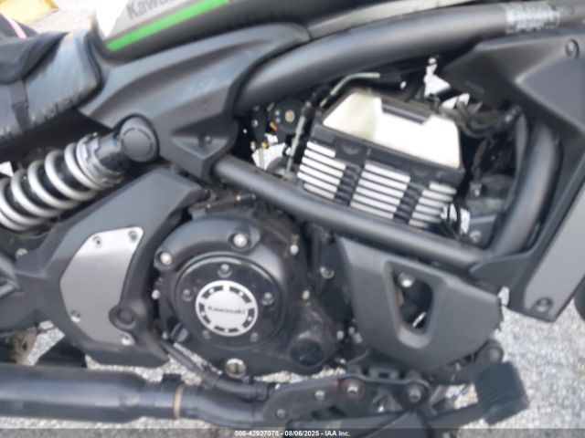 2022 KAWASAKI EN650 JKAENEC19NDA04974 Photo 7