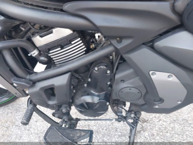 2022 KAWASAKI EN650 JKAENEC19NDA04974 Photo 8