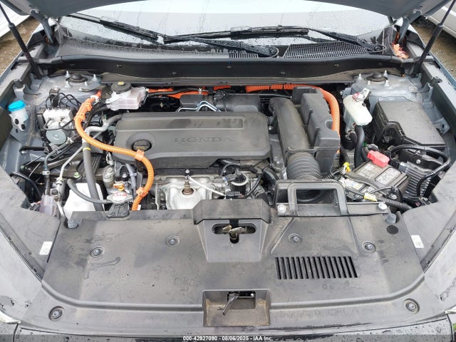 Honda lfc3 2024 7FARS6H59RE052010 Image 10