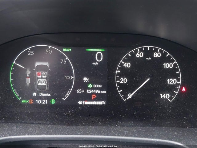 Honda lfc3 2024 7FARS6H59RE052010 Image 7
